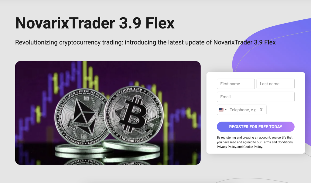 Novarixtrader39flex.com / Novarixtrader39flex.pro Exposed